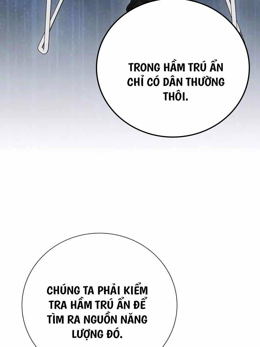 Tôi Làm Vườn Tại Thế Giới Thợ Săn Chapter 11 - Trang 29