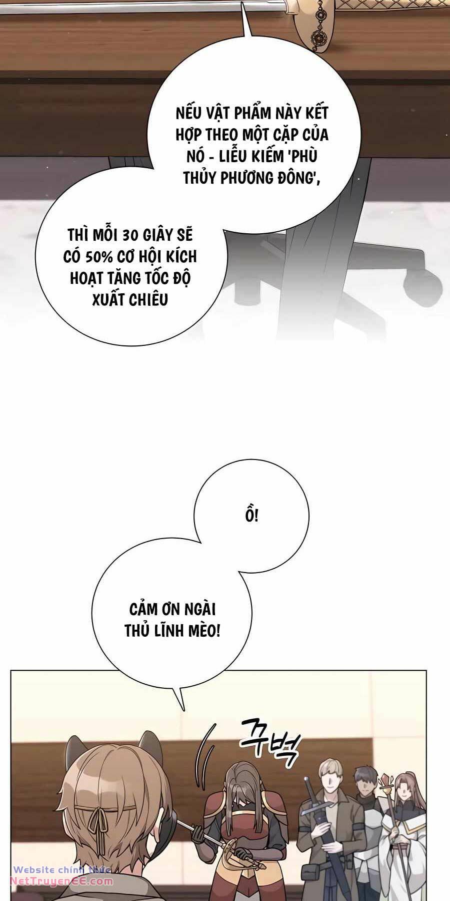 Tôi Làm Vườn Tại Thế Giới Thợ Săn Chapter 24 - Trang 2