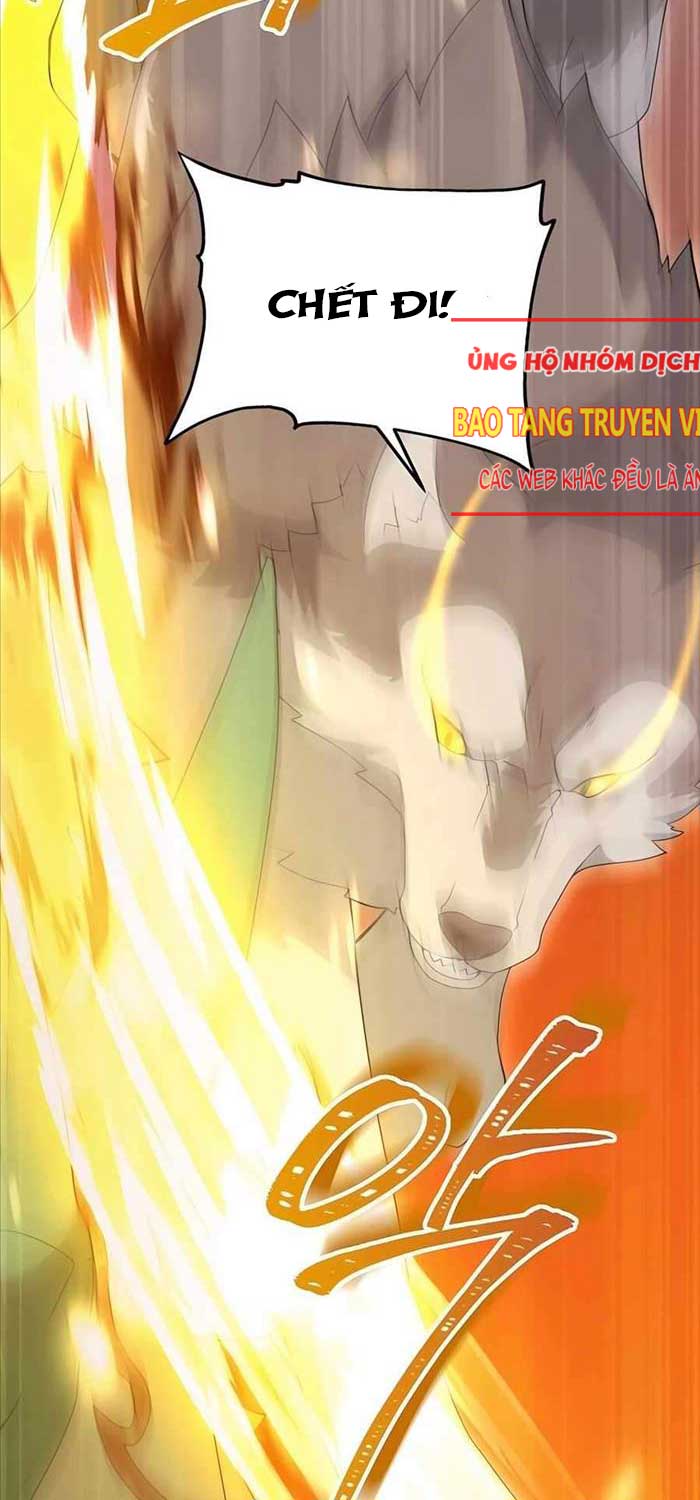 Tôi Làm Vườn Tại Thế Giới Thợ Săn Chapter 49 - Trang 79