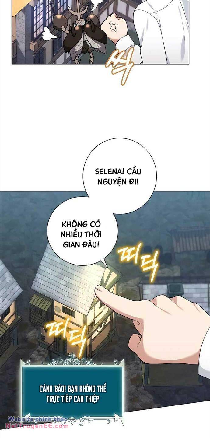 Tôi Làm Vườn Tại Thế Giới Thợ Săn Chapter 26 - Trang 41