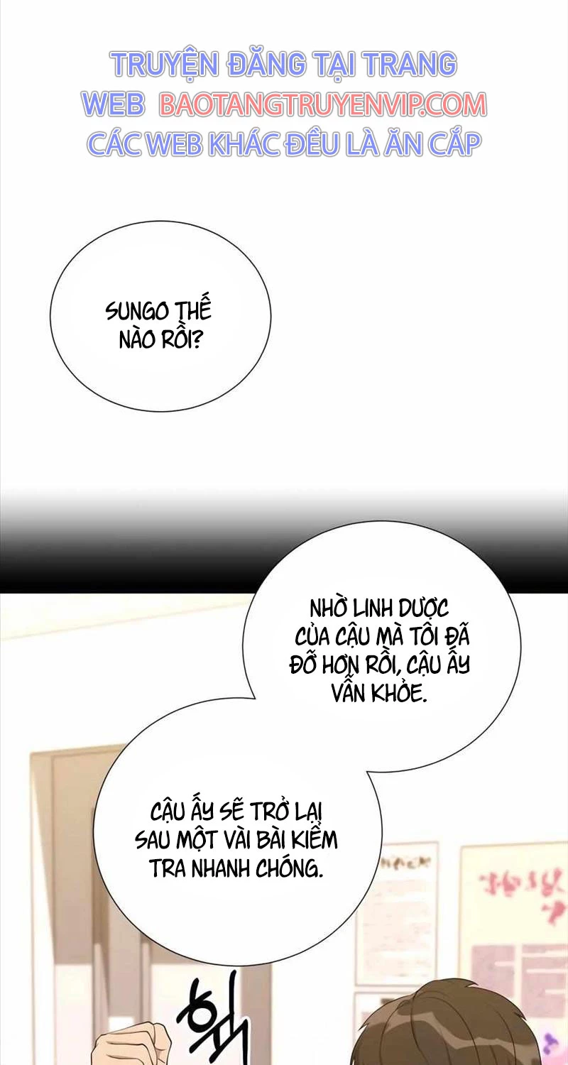 Tôi Làm Vườn Tại Thế Giới Thợ Săn Chapter 43 - Trang 85