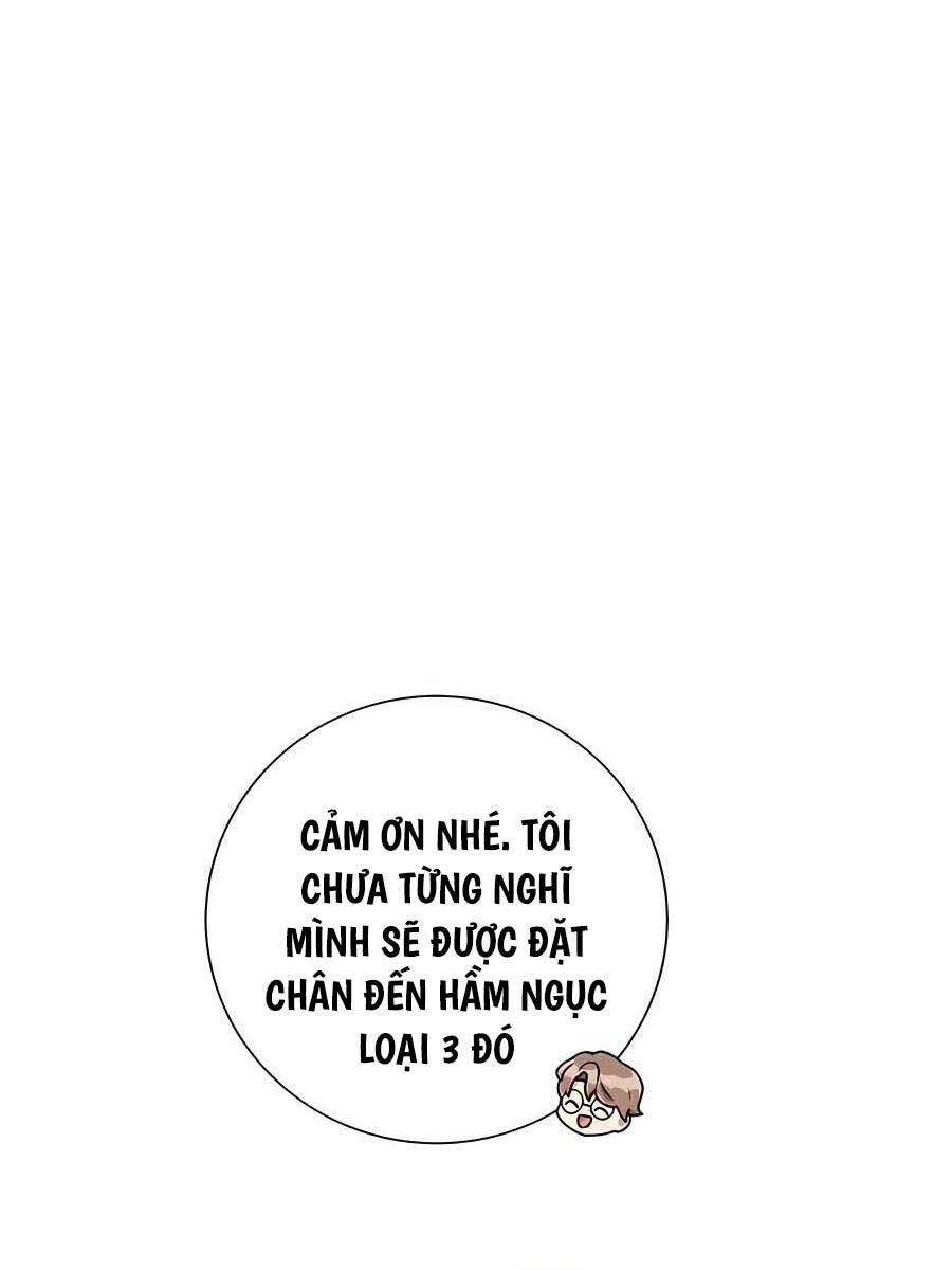 Tôi Làm Vườn Tại Thế Giới Thợ Săn Chapter 22 - Trang 38