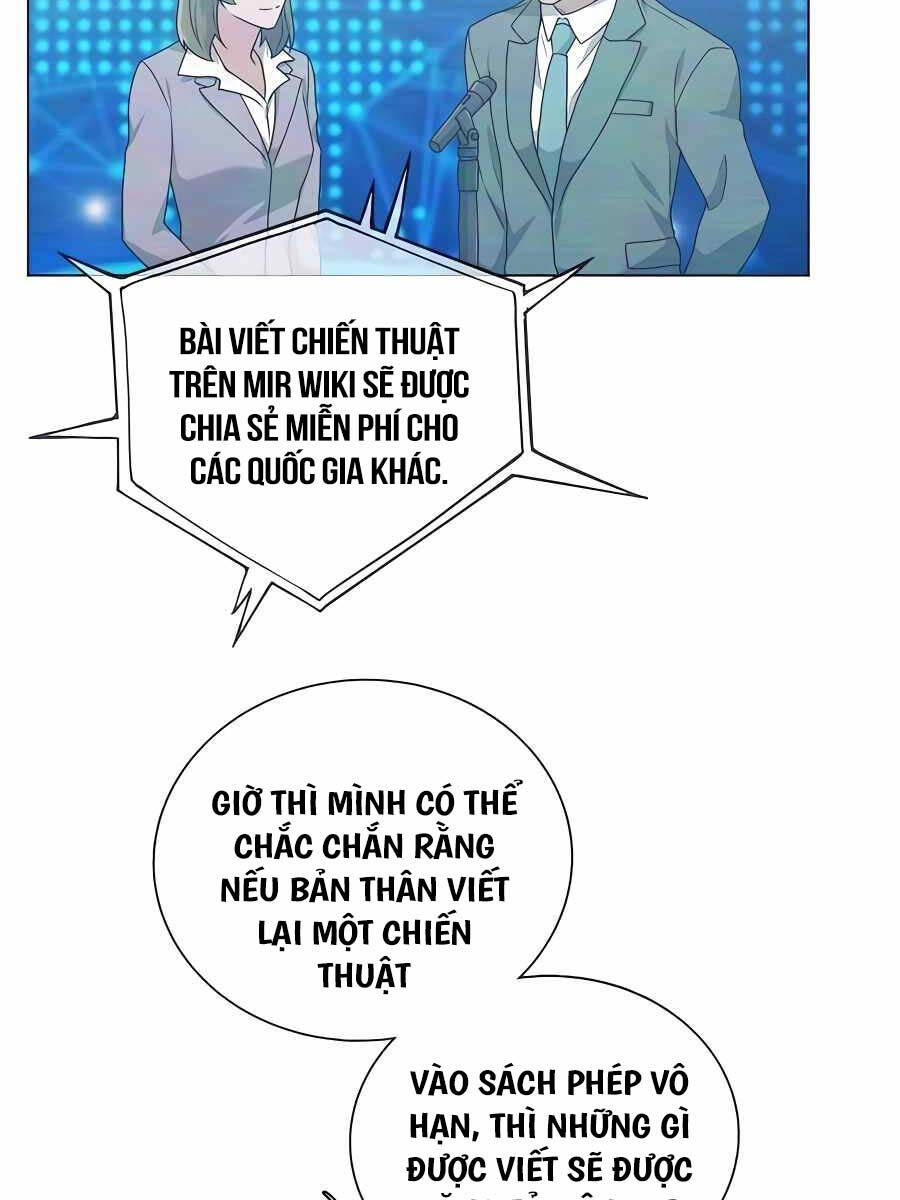 Tôi Làm Vườn Tại Thế Giới Thợ Săn Chapter 19 - Trang 53