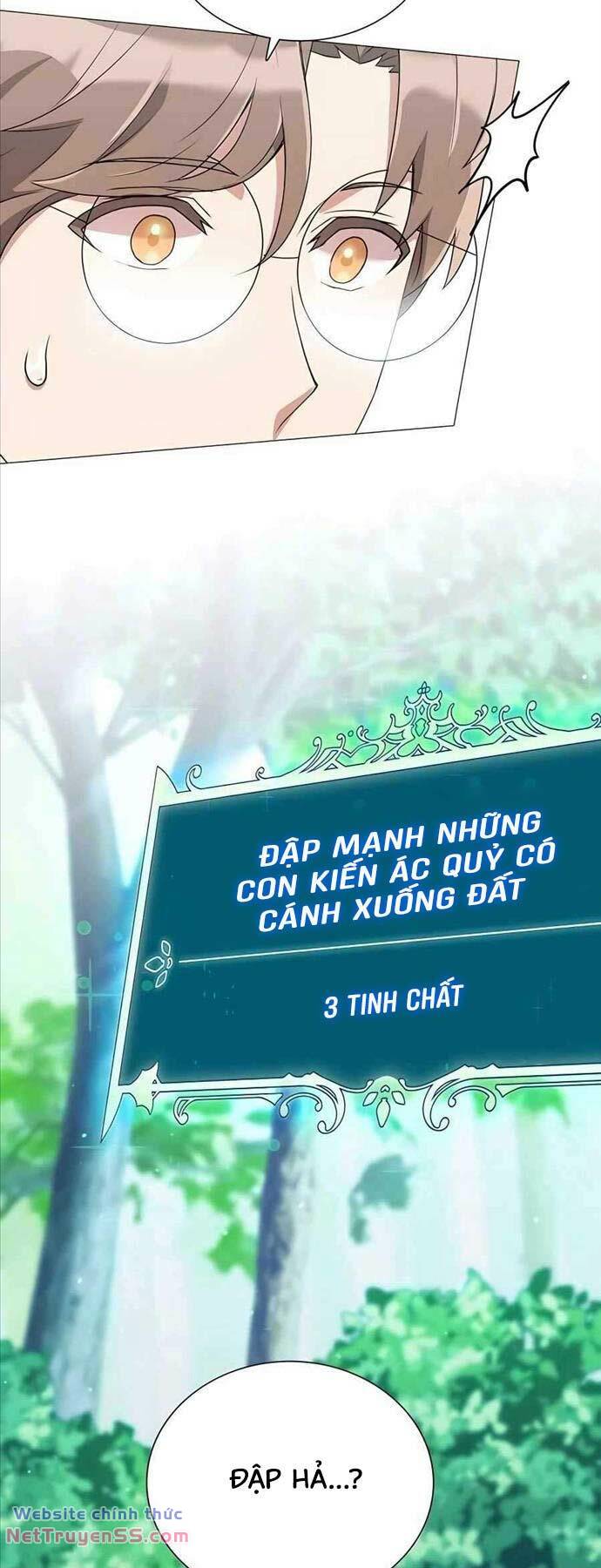 Tôi Làm Vườn Tại Thế Giới Thợ Săn Chapter 4 - Trang 59