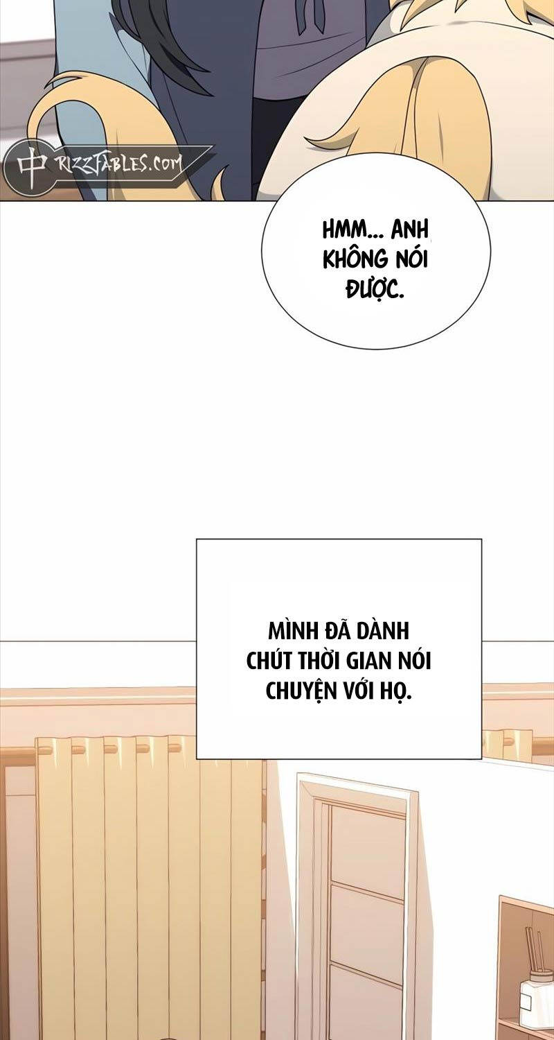 Tôi Làm Vườn Tại Thế Giới Thợ Săn Chapter 40 - Trang 79