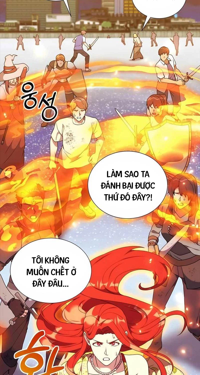 Tôi Làm Vườn Tại Thế Giới Thợ Săn Chapter 42 - Trang 78