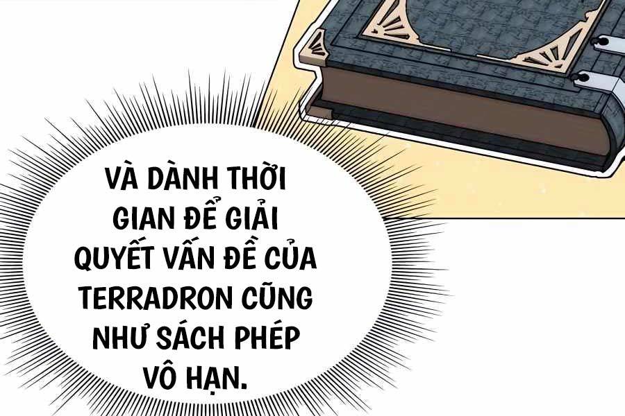 Tôi Làm Vườn Tại Thế Giới Thợ Săn Chapter 7 - Trang 143