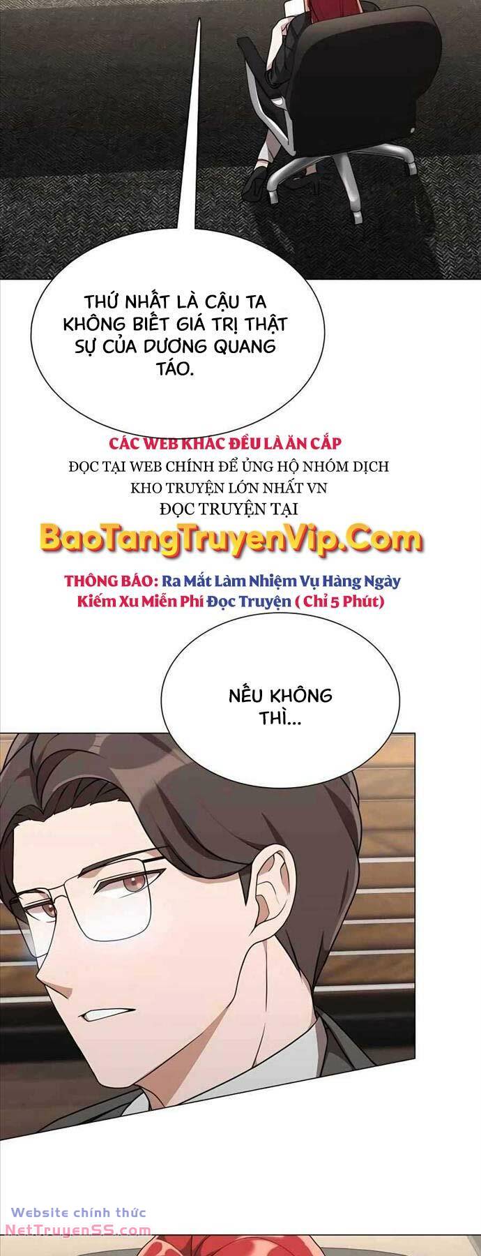 Tôi Làm Vườn Tại Thế Giới Thợ Săn Chapter 4 - Trang 19