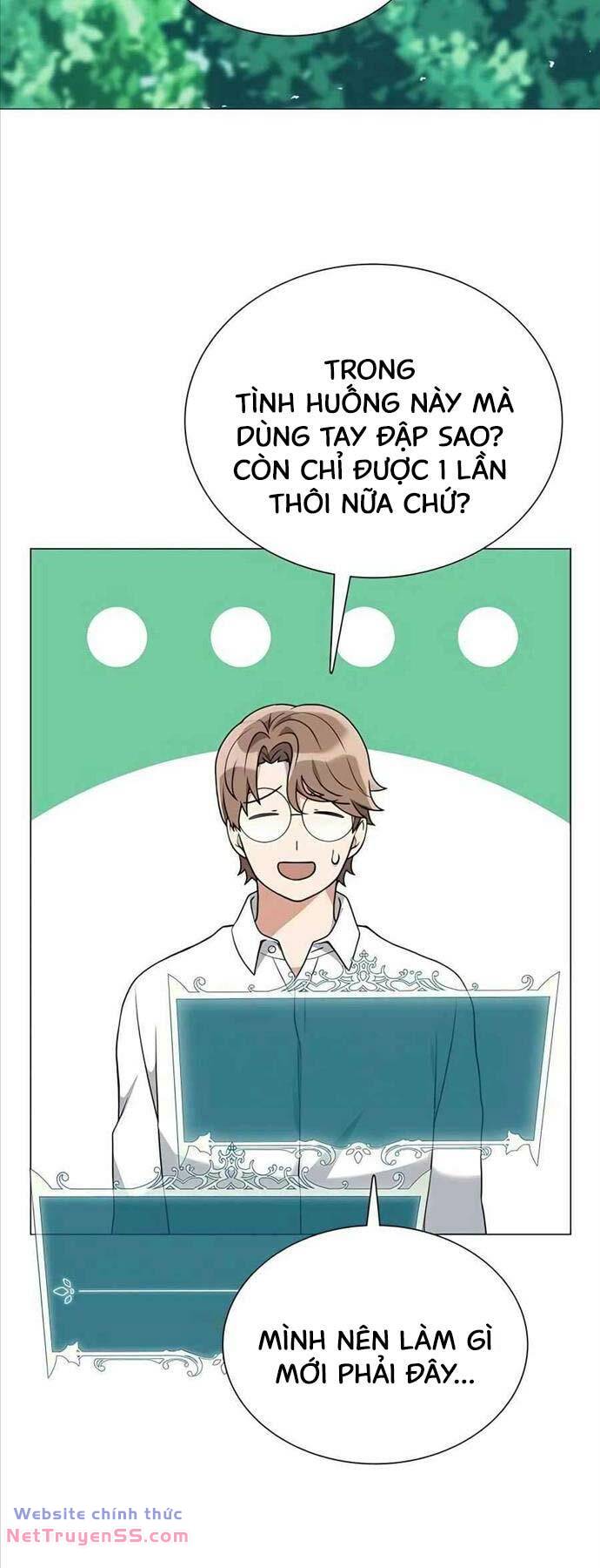 Tôi Làm Vườn Tại Thế Giới Thợ Săn Chapter 4 - Trang 60