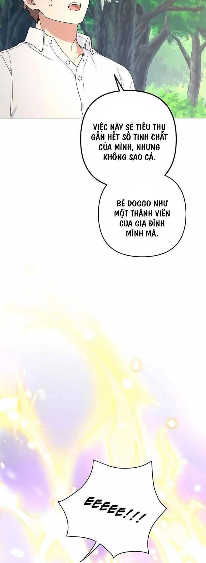 Tôi Làm Vườn Tại Thế Giới Thợ Săn Chapter 29 - Trang 41