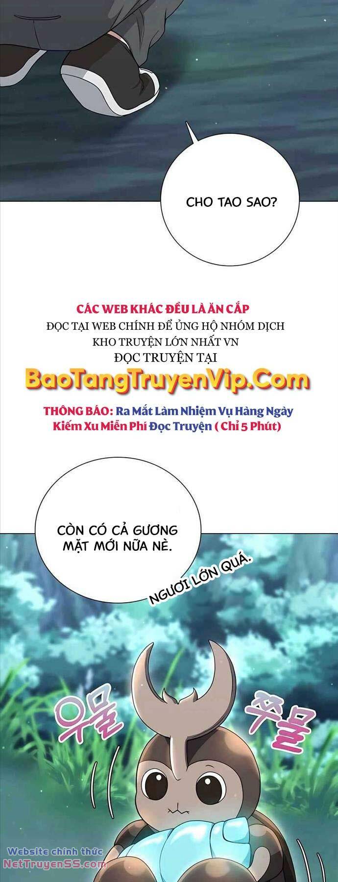 Tôi Làm Vườn Tại Thế Giới Thợ Săn Chapter 4 - Trang 35