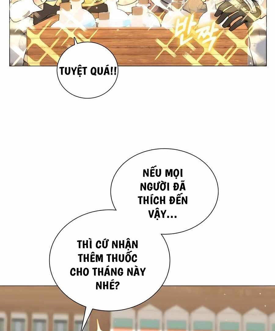 Tôi Làm Vườn Tại Thế Giới Thợ Săn Chapter 17 - Trang 120