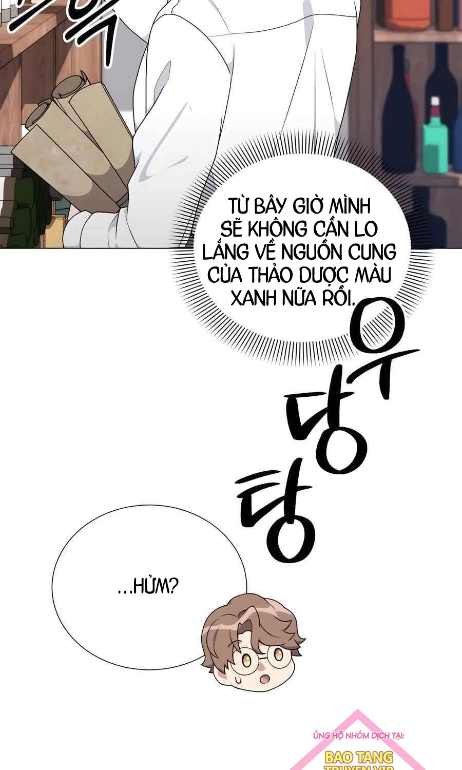 Tôi Làm Vườn Tại Thế Giới Thợ Săn Chapter 45 - Trang 17