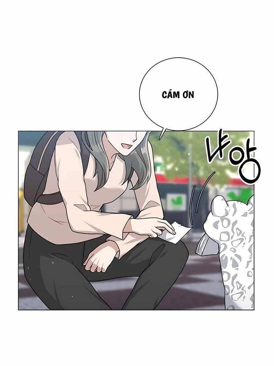 Tôi Làm Vườn Tại Thế Giới Thợ Săn Chapter 16 - Trang 60