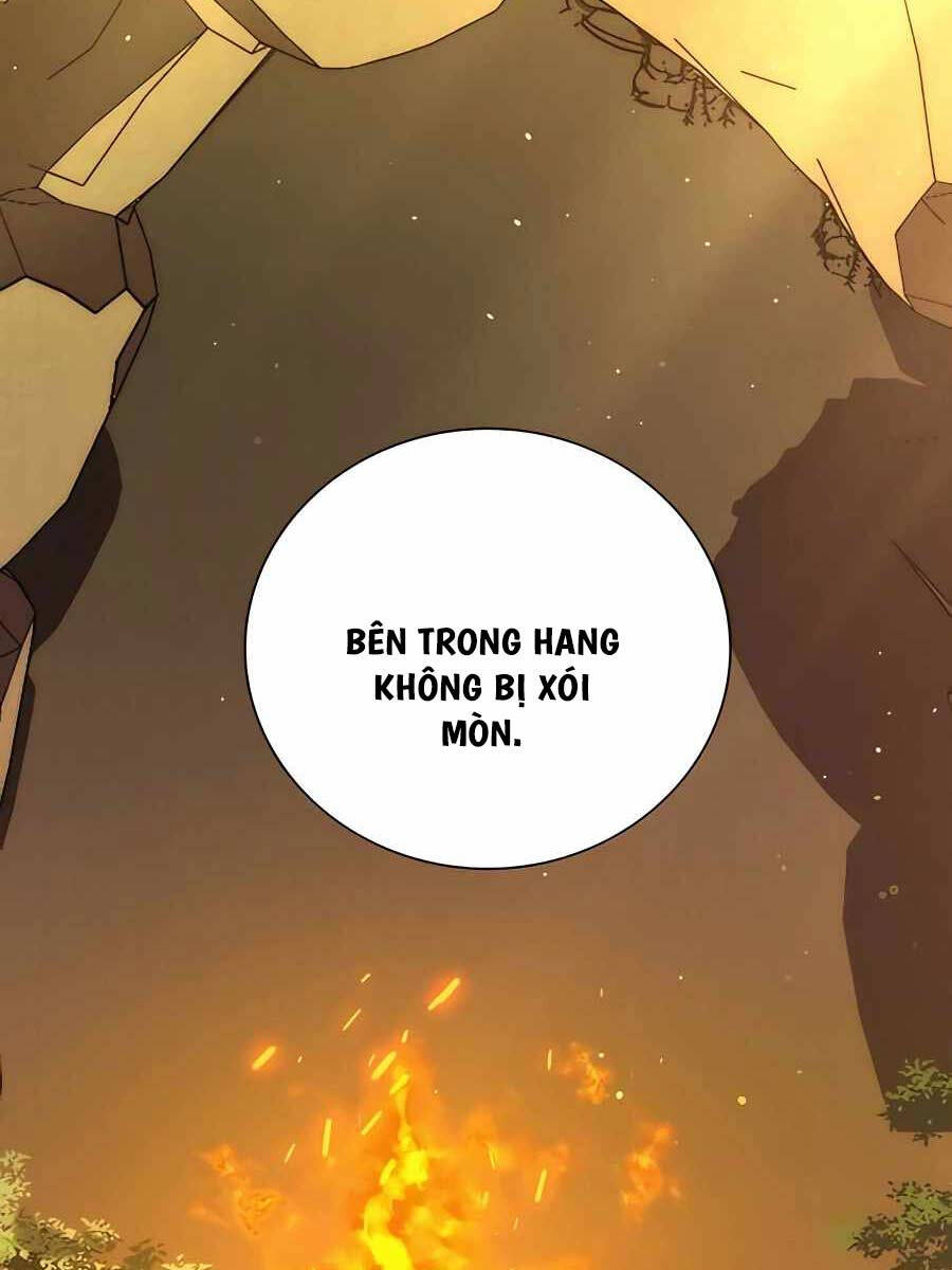 Tôi Làm Vườn Tại Thế Giới Thợ Săn Chapter 15 - Trang 3