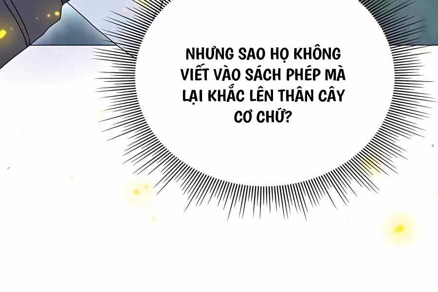 Tôi Làm Vườn Tại Thế Giới Thợ Săn Chapter 7 - Trang 36