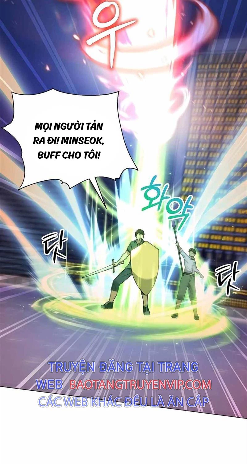 Tôi Làm Vườn Tại Thế Giới Thợ Săn Chapter 42 - Trang 32