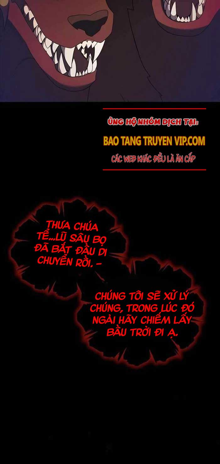 Tôi Làm Vườn Tại Thế Giới Thợ Săn Chapter 49 - Trang 36