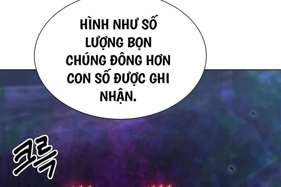 Tôi Làm Vườn Tại Thế Giới Thợ Săn Chapter 7 - Trang 224