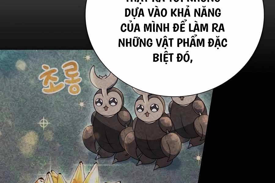 Tôi Làm Vườn Tại Thế Giới Thợ Săn Chapter 8 - Trang 142