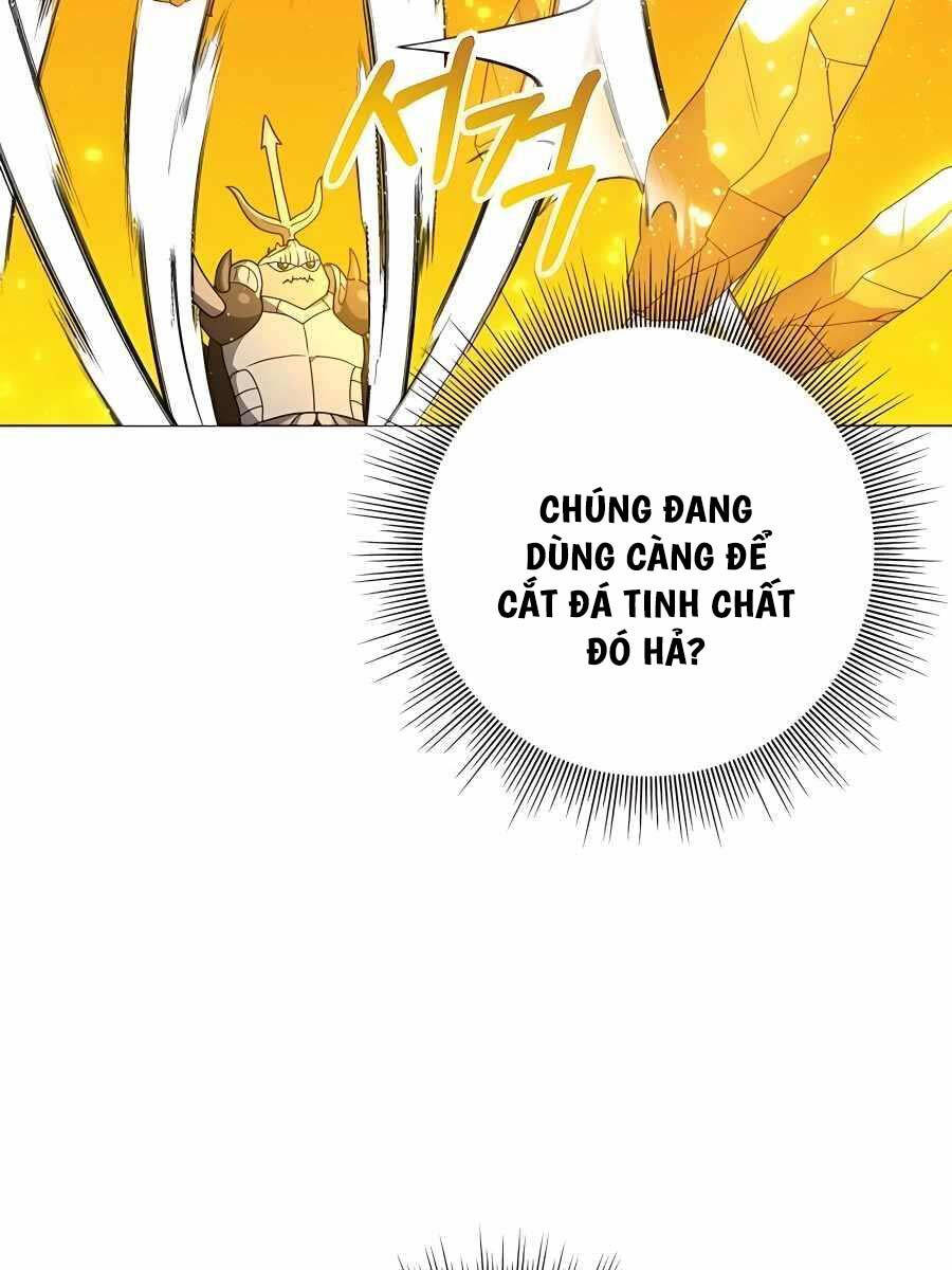 Tôi Làm Vườn Tại Thế Giới Thợ Săn Chapter 18 - Trang 65