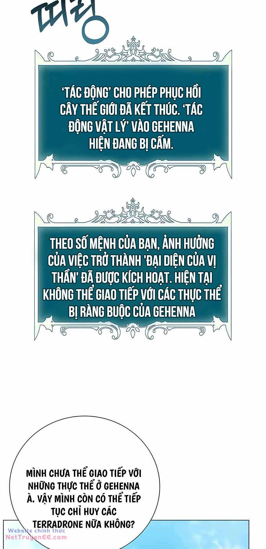 Tôi Làm Vườn Tại Thế Giới Thợ Săn Chapter 24 - Trang 54