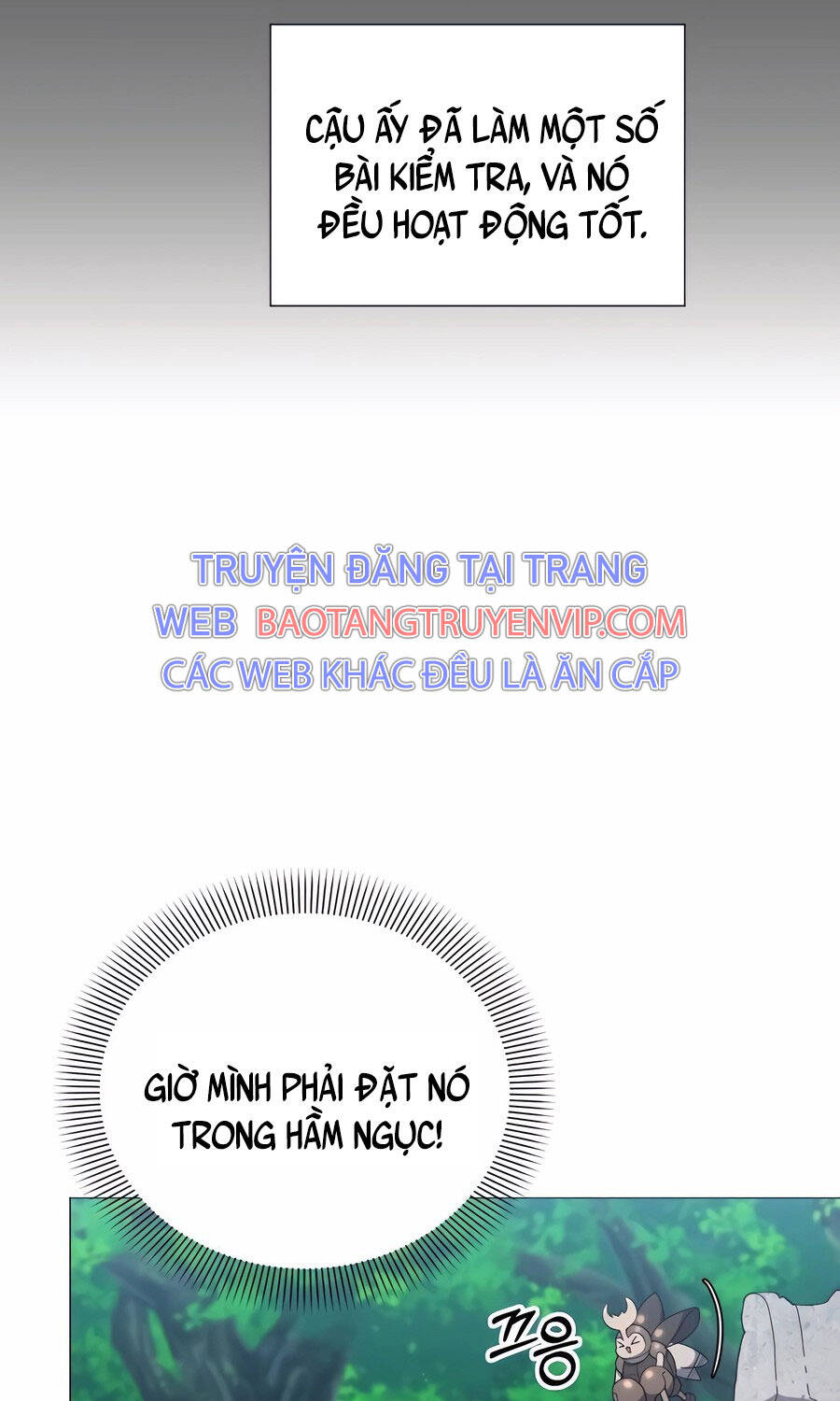 Tôi Làm Vườn Tại Thế Giới Thợ Săn Chapter 46 - Trang 53