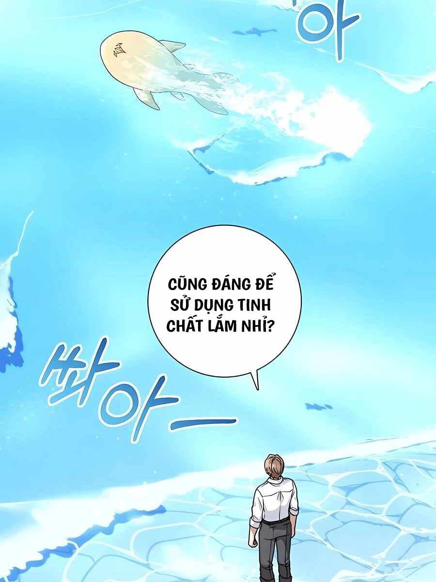 Tôi Làm Vườn Tại Thế Giới Thợ Săn Chapter 19 - Trang 110