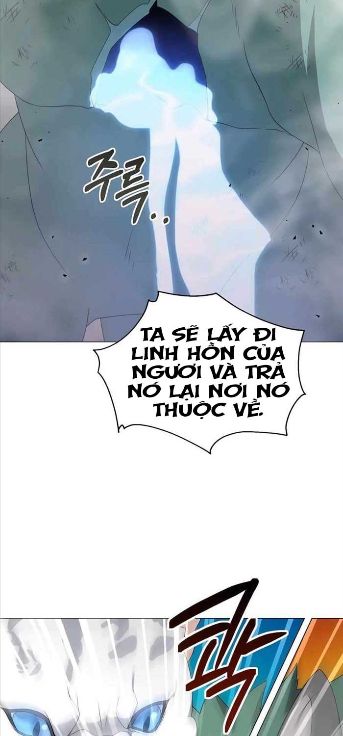 Tôi Làm Vườn Tại Thế Giới Thợ Săn Chapter 49 - Trang 57