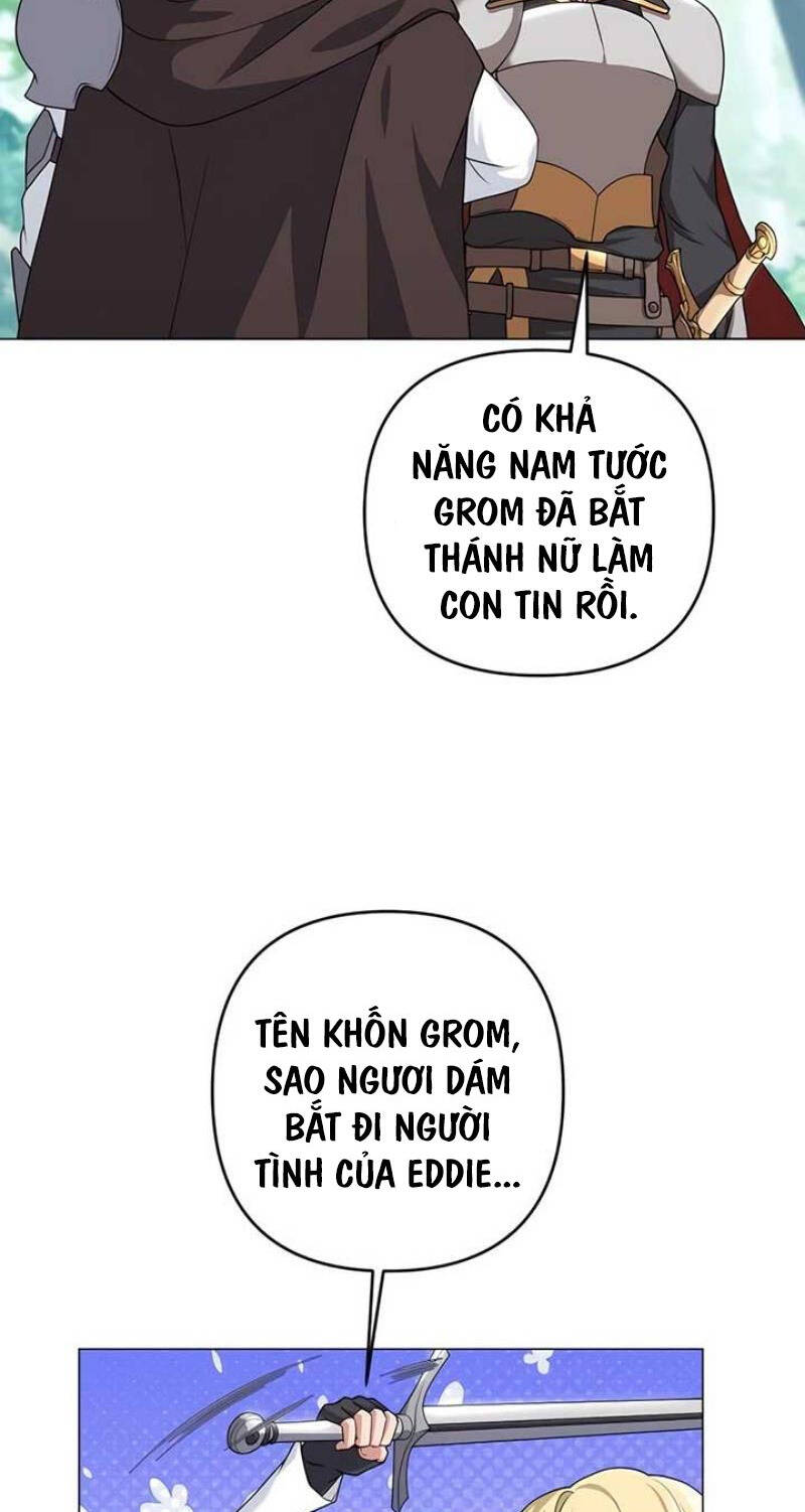 Tôi Làm Vườn Tại Thế Giới Thợ Săn Chapter 30 - Trang 56