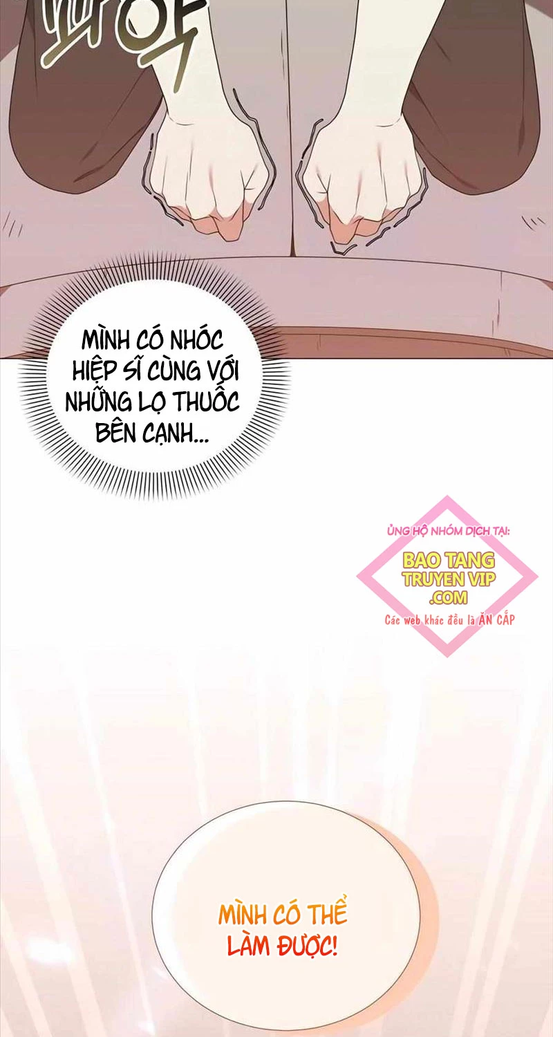 Tôi Làm Vườn Tại Thế Giới Thợ Săn Chapter 43 - Trang 9