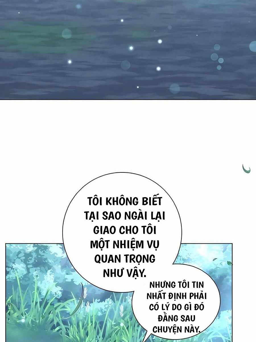 Tôi Làm Vườn Tại Thế Giới Thợ Săn Chapter 12 - Trang 10