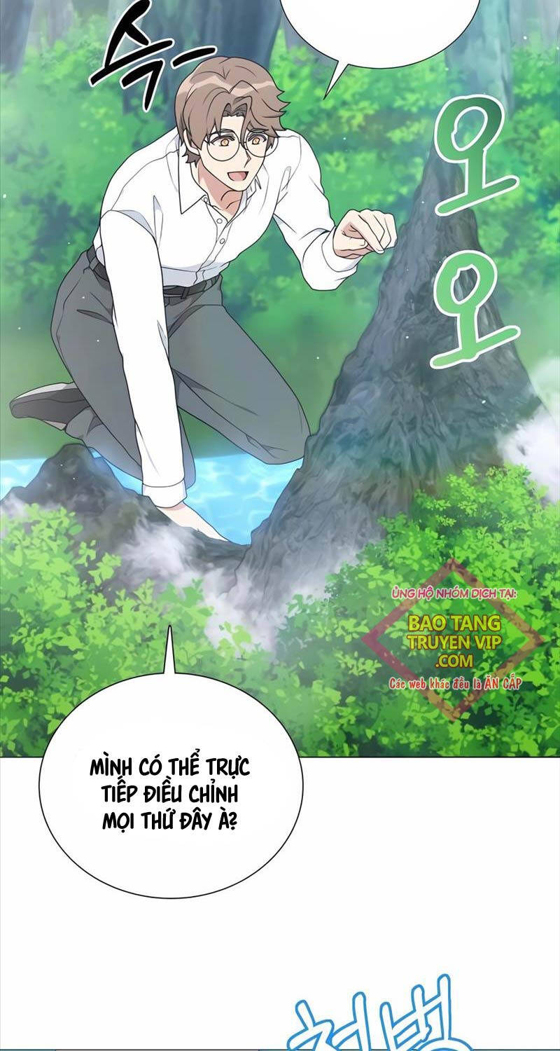 Tôi Làm Vườn Tại Thế Giới Thợ Săn Chapter 41 - Trang 29