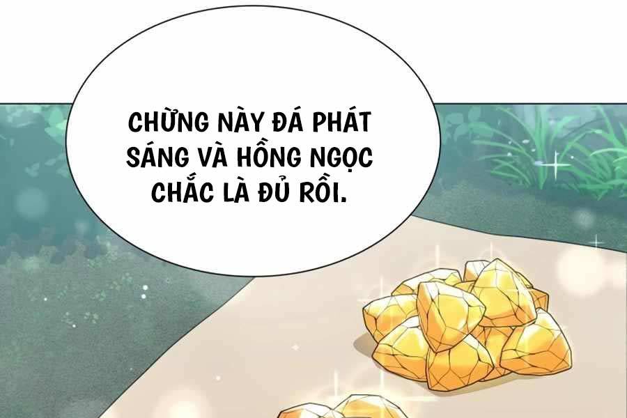 Tôi Làm Vườn Tại Thế Giới Thợ Săn Chapter 3 - Trang 118