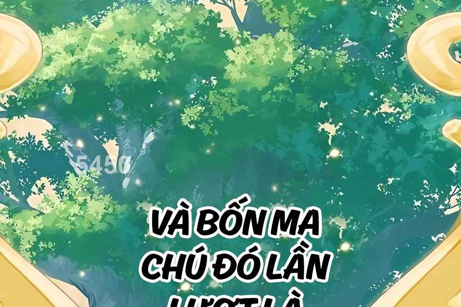 Tôi Làm Vườn Tại Thế Giới Thợ Săn Chapter 7 - Trang 4