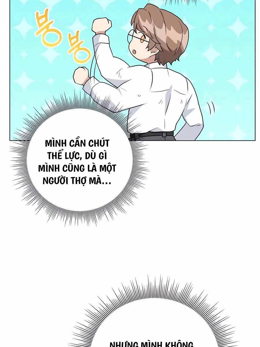 Tôi Làm Vườn Tại Thế Giới Thợ Săn Chapter 13 - Trang 87