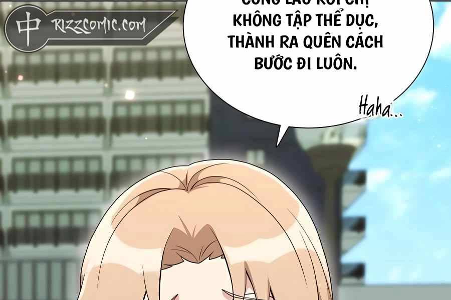 Tôi Làm Vườn Tại Thế Giới Thợ Săn Chapter 6 - Trang 27