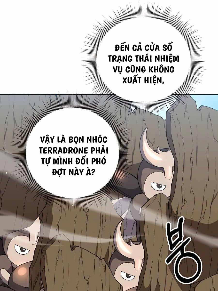 Tôi Làm Vườn Tại Thế Giới Thợ Săn Chapter 18 - Trang 41