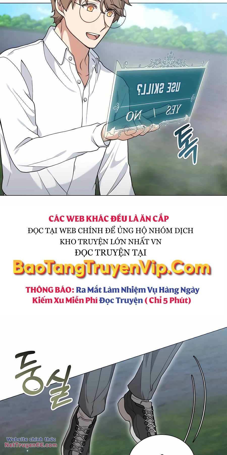 Tôi Làm Vườn Tại Thế Giới Thợ Săn Chapter 24 - Trang 57