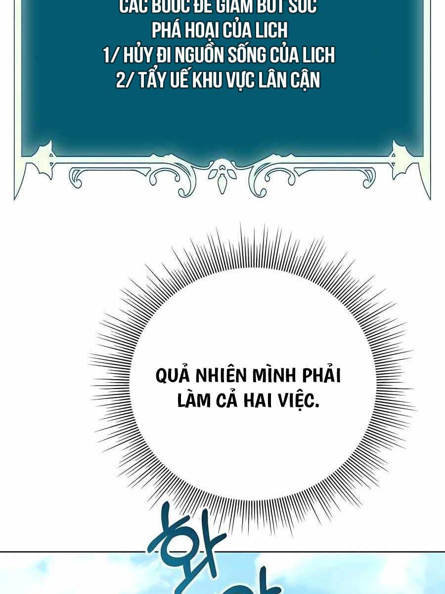 Tôi Làm Vườn Tại Thế Giới Thợ Săn Chapter 12 - Trang 57