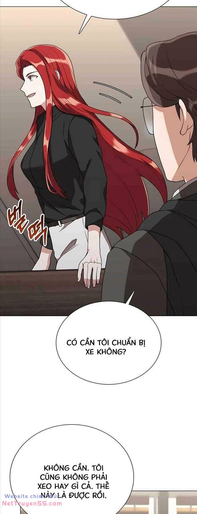 Tôi Làm Vườn Tại Thế Giới Thợ Săn Chapter 4 - Trang 21