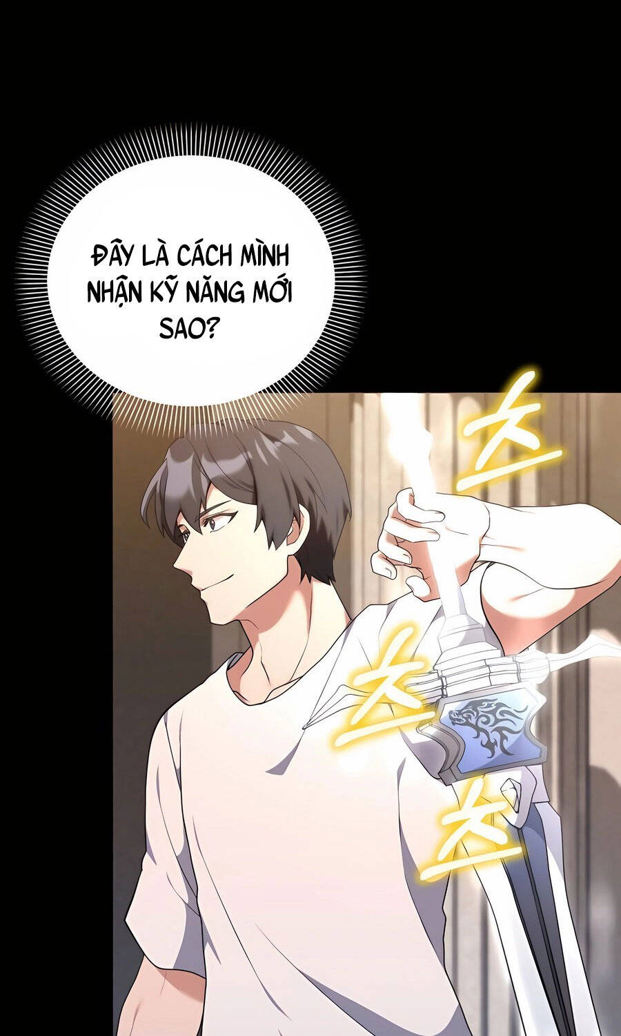 Tôi Làm Vườn Tại Thế Giới Thợ Săn Chapter 46 - Trang 81