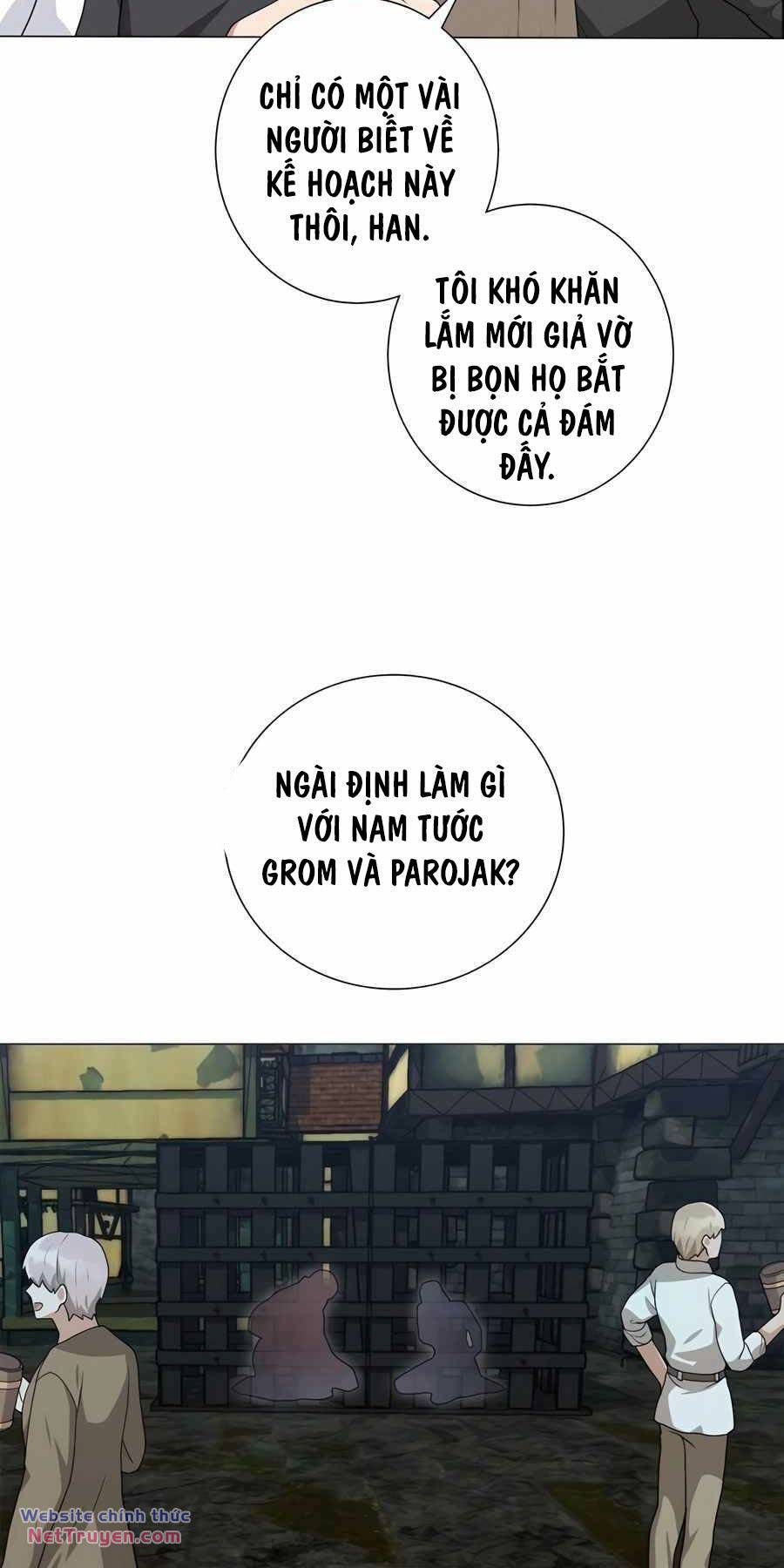 Tôi Làm Vườn Tại Thế Giới Thợ Săn Chapter 31 - Trang 44