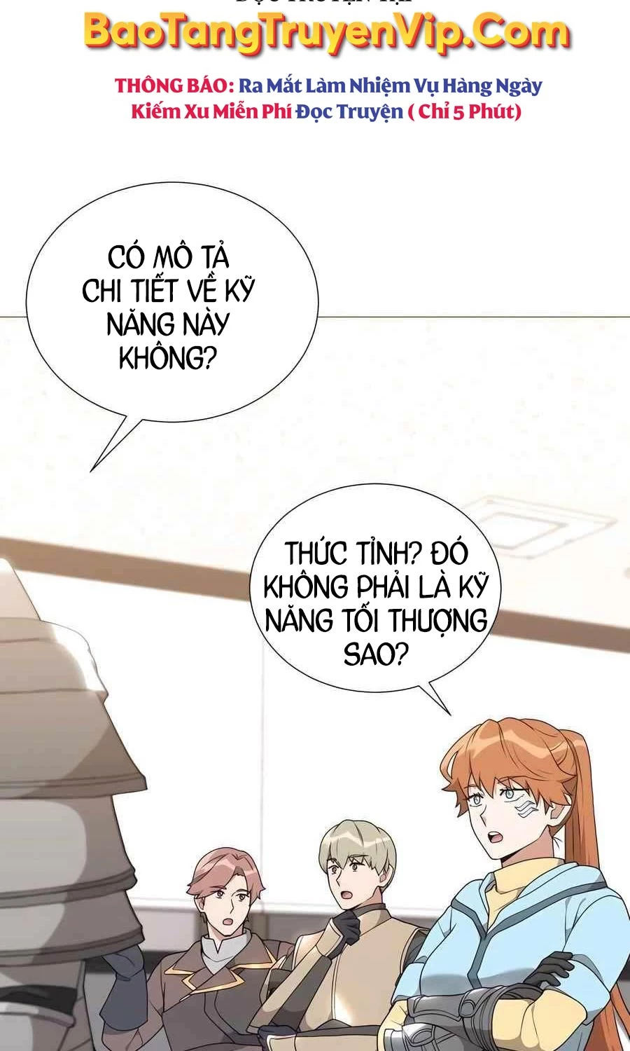 Tôi Làm Vườn Tại Thế Giới Thợ Săn Chapter 45 - Trang 84