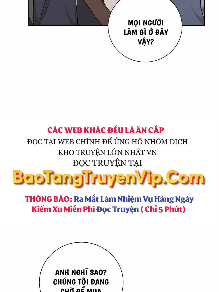 Tôi Làm Vườn Tại Thế Giới Thợ Săn Chapter 16 - Trang 62