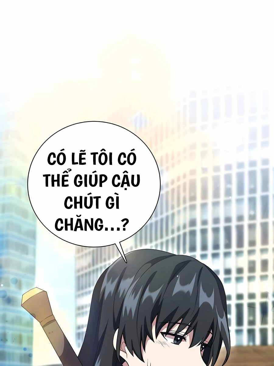 Tôi Làm Vườn Tại Thế Giới Thợ Săn Chapter 13 - Trang 116