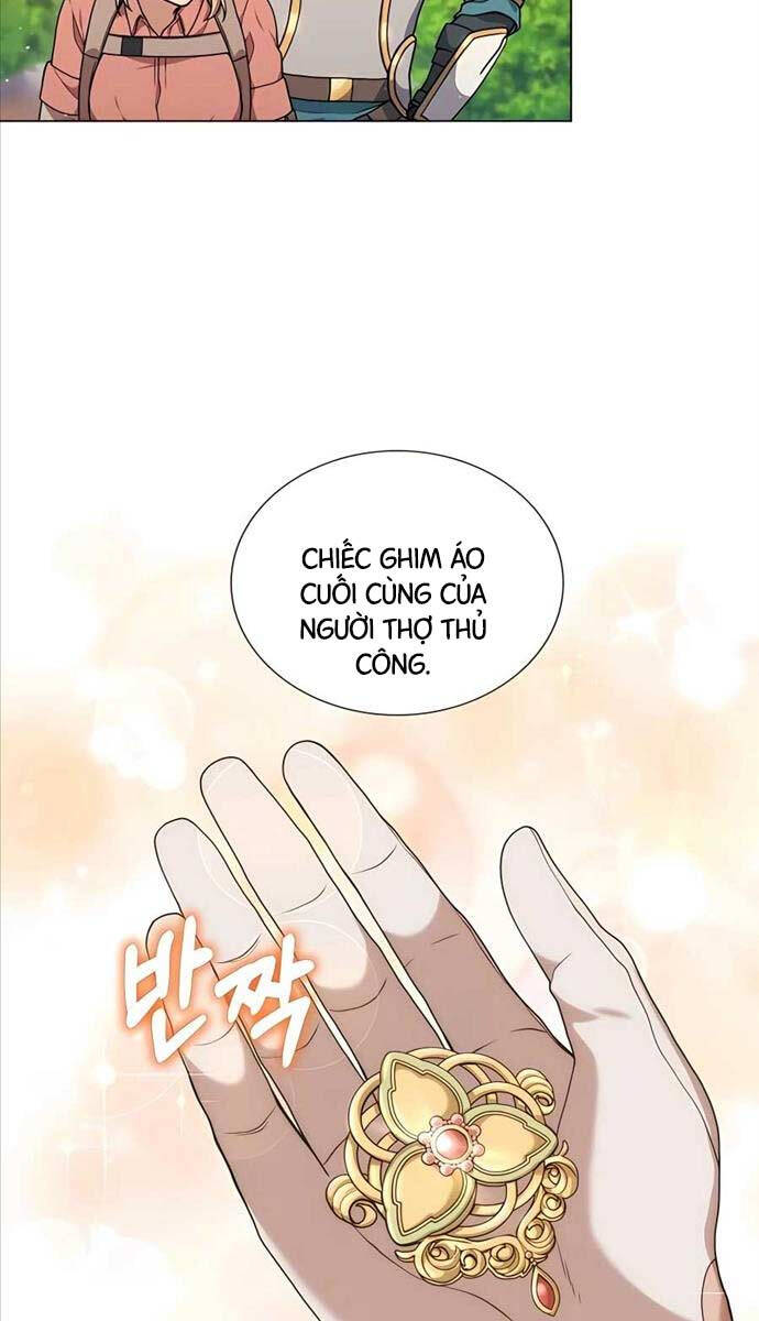 Tôi Làm Vườn Tại Thế Giới Thợ Săn Chapter 23 - Trang 4