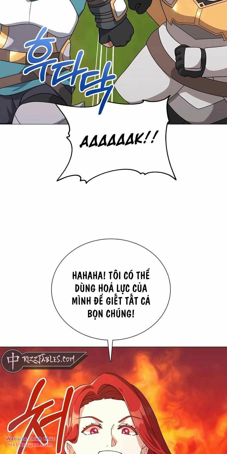 Tôi Làm Vườn Tại Thế Giới Thợ Săn Chapter 31 - Trang 101