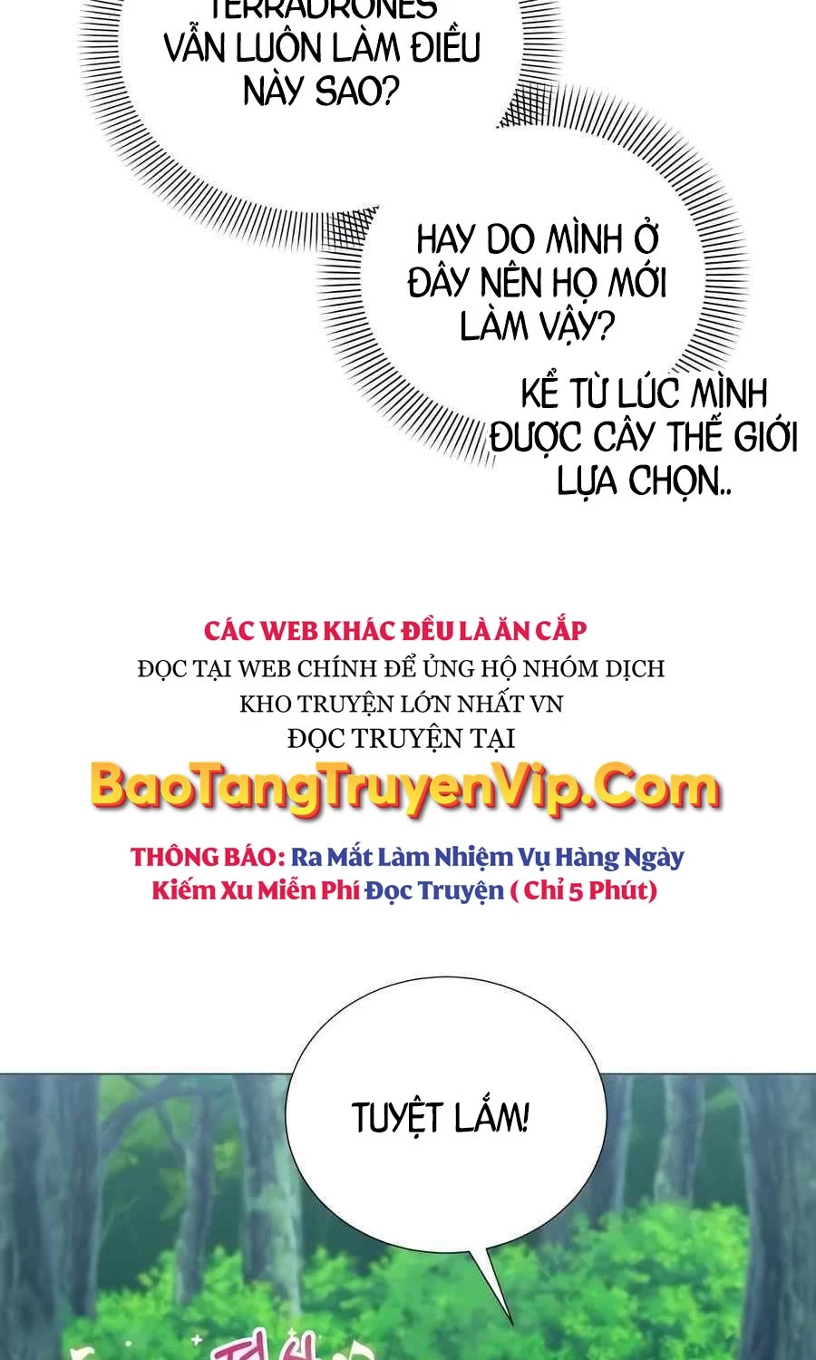 Tôi Làm Vườn Tại Thế Giới Thợ Săn Chapter 45 - Trang 38