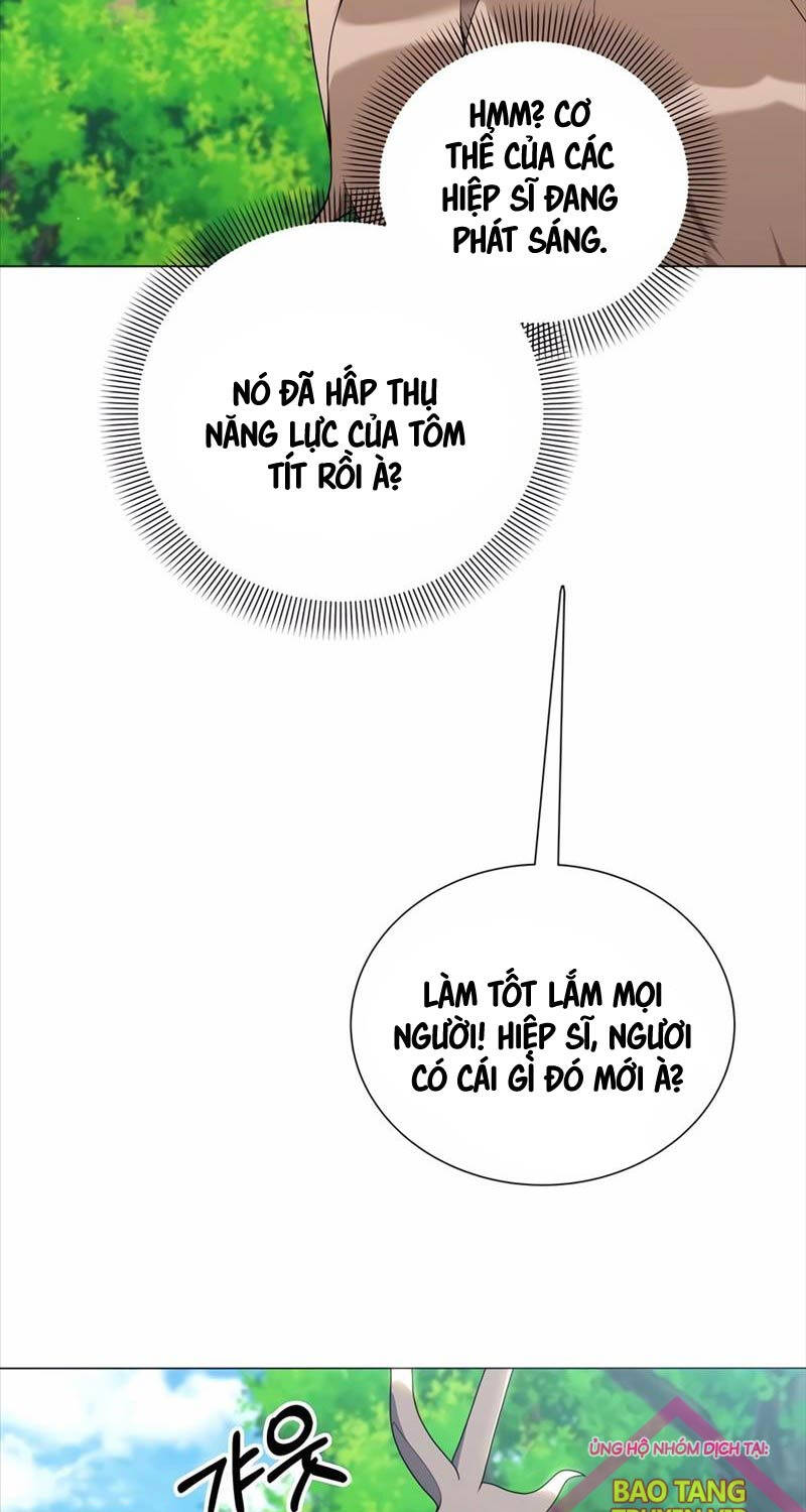 Tôi Làm Vườn Tại Thế Giới Thợ Săn Chapter 41 - Trang 70